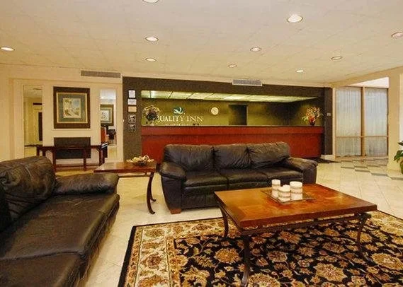 Quality Inn Columbia