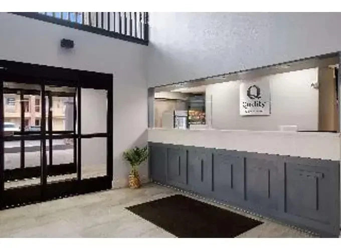 Quality Inn Columbia