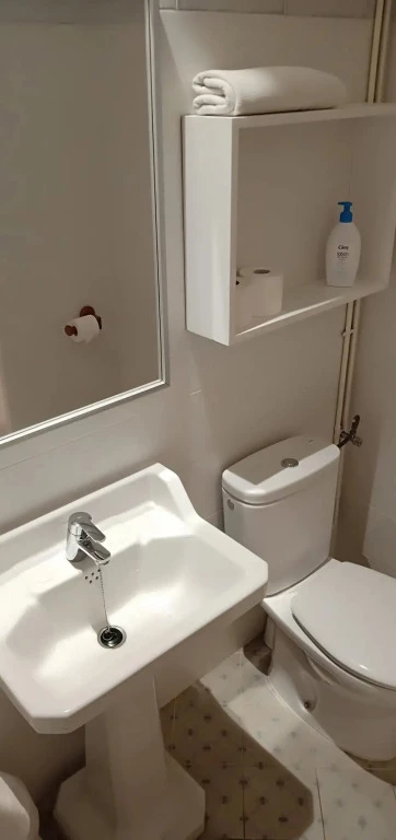 фото Hostal Ca's Bombu