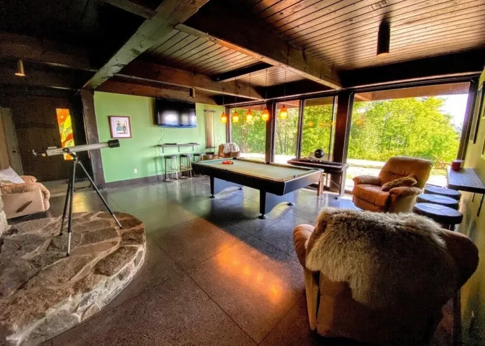 Ridge Line Lodge in Dalton, NH - by Bretton Woods Vacations