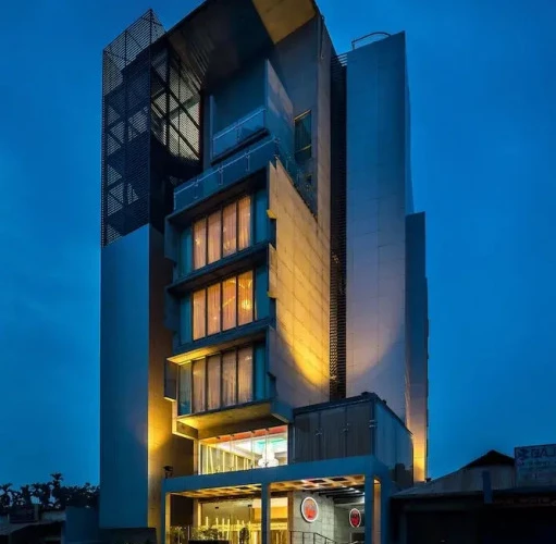 Grand Palace Hotel & Resorts Rangpur