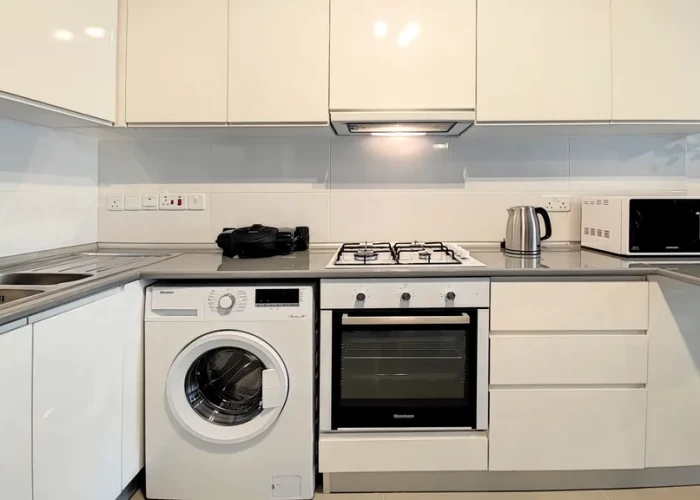 Апартаменты Vitus Caesar Resort Design Studio