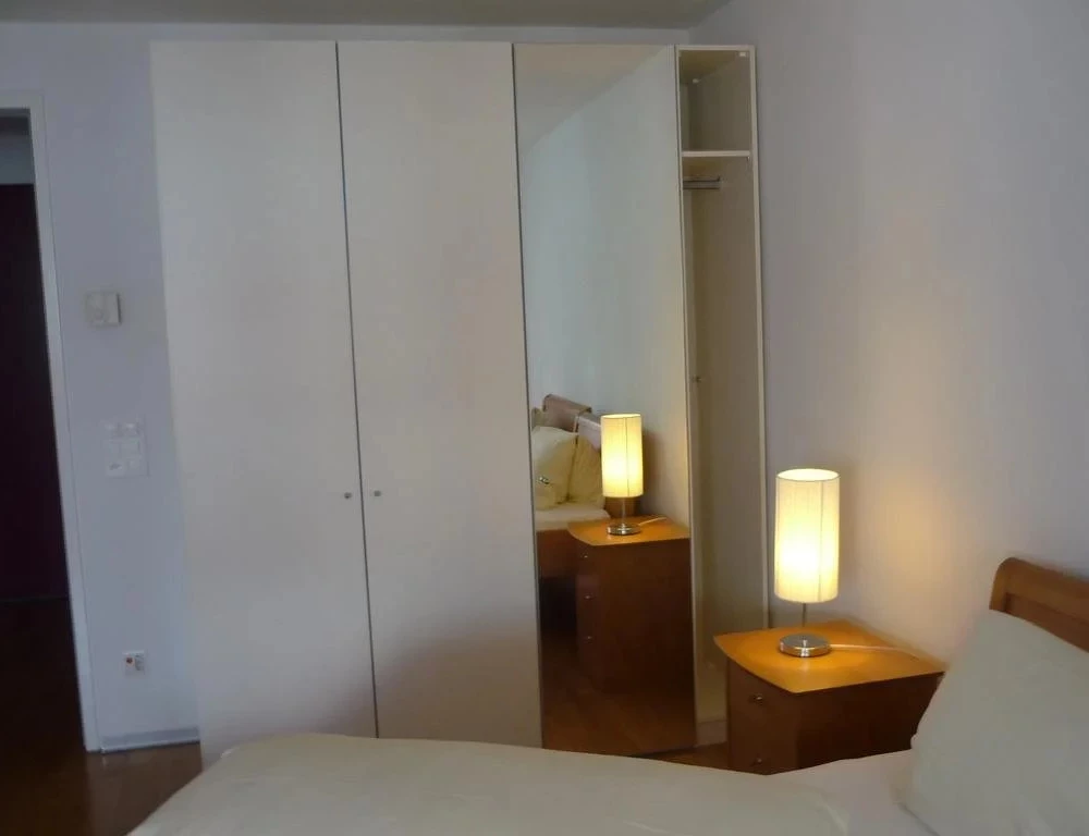 фото Residenz Senevita Westside