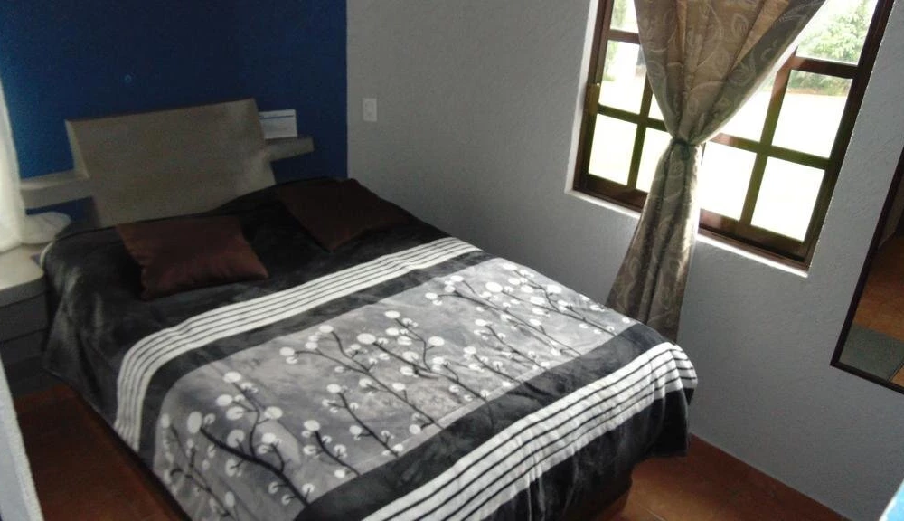 фото Hotel Real Campestre Tepetoci