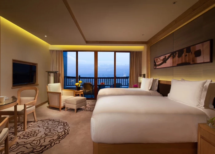 Angsana Xi'an Lintong