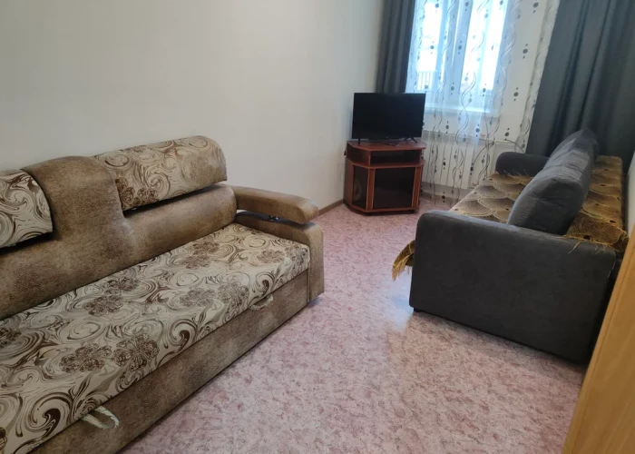 Уютная квартира в центре Сковородино