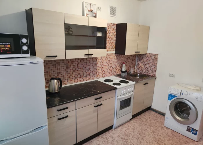 Уютная квартира в центре Сковородино