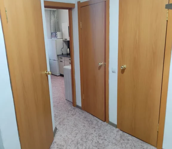 Уютная квартира в центре Сковородино