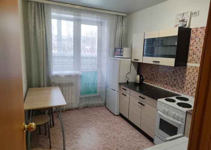 Уютная квартира в центре Сковородино