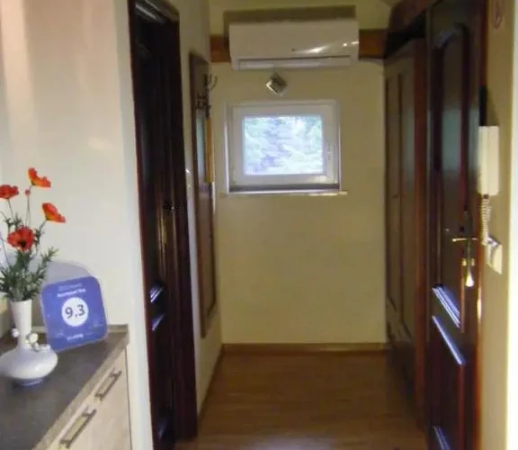 Apartment Tina