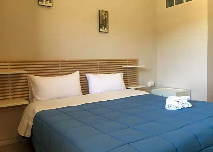 Country House Paola