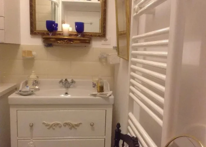 La Maison du Phare B&B