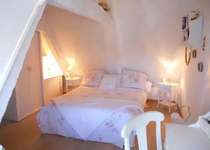 La Maison du Phare B&B