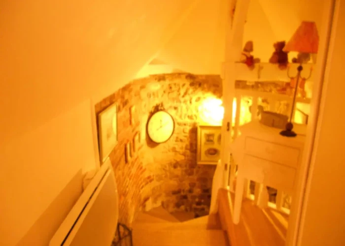 La Maison du Phare B&B