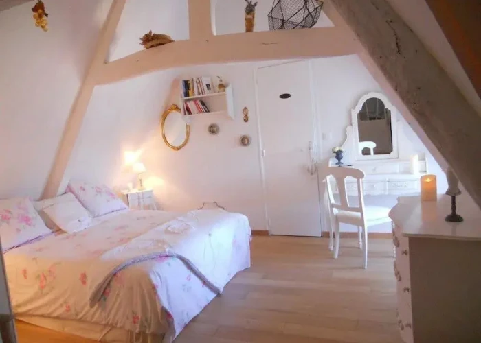 La Maison du Phare B&B