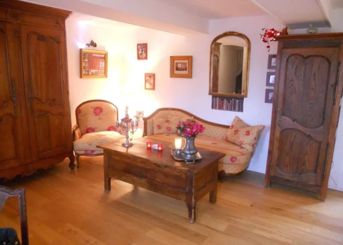 La Maison du Phare B&B