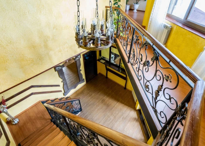 База Отдыха Проховское Подворье