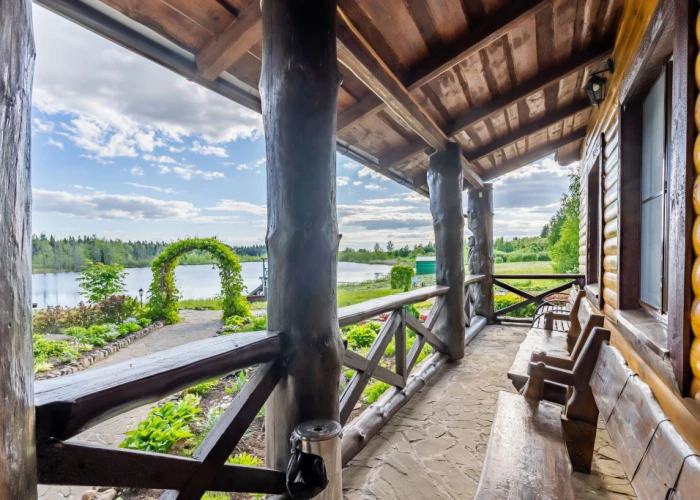 База Отдыха Проховское Подворье