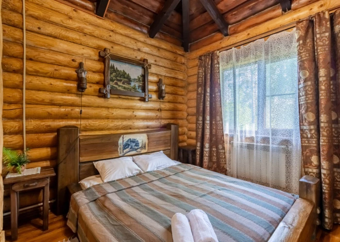 База Отдыха Проховское Подворье