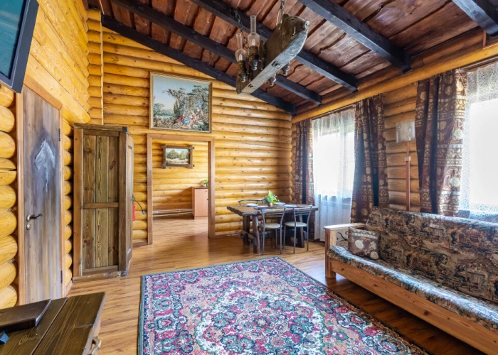 База Отдыха Проховское Подворье