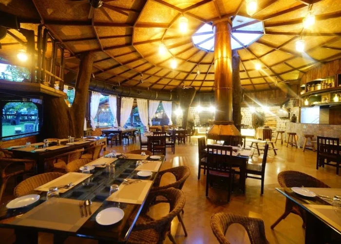 Regenta Resort Aranyaani