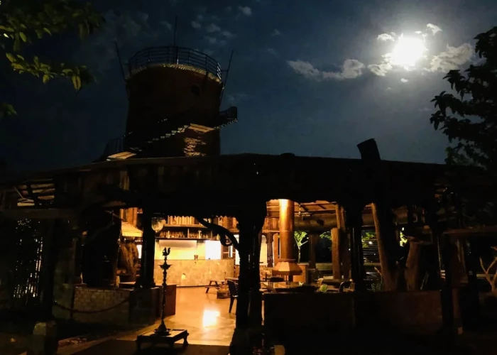 Regenta Resort Aranyaani