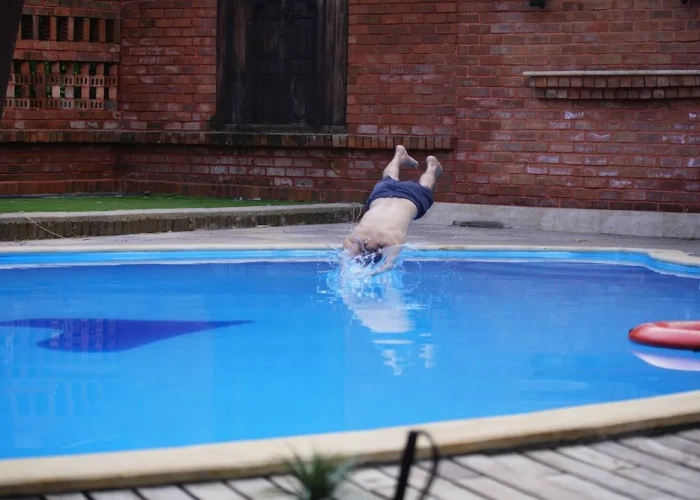 Regenta Resort Aranyaani