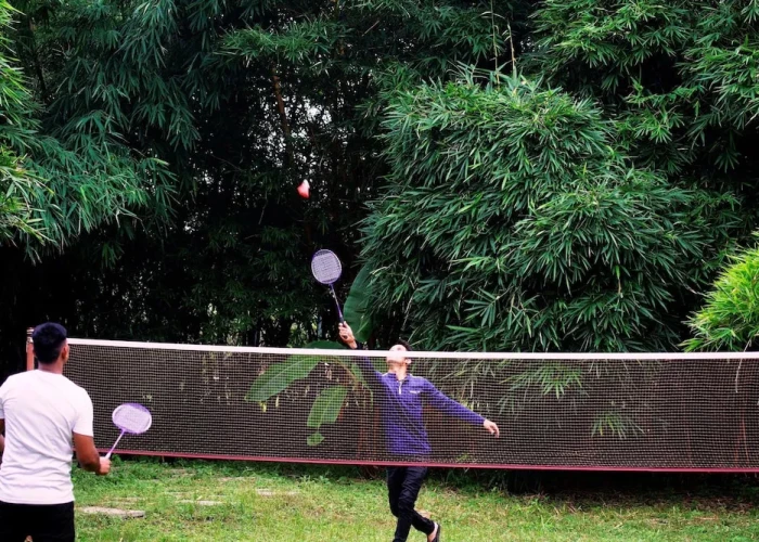 Regenta Resort Aranyaani