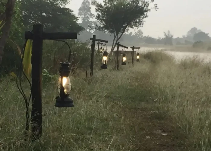 Regenta Resort Aranyaani