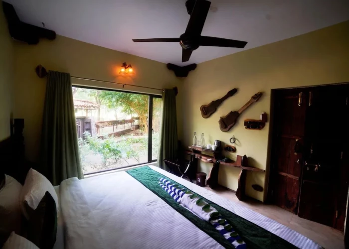 Regenta Resort Aranyaani