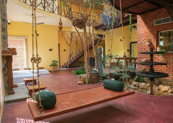 Regenta Resort Aranyaani