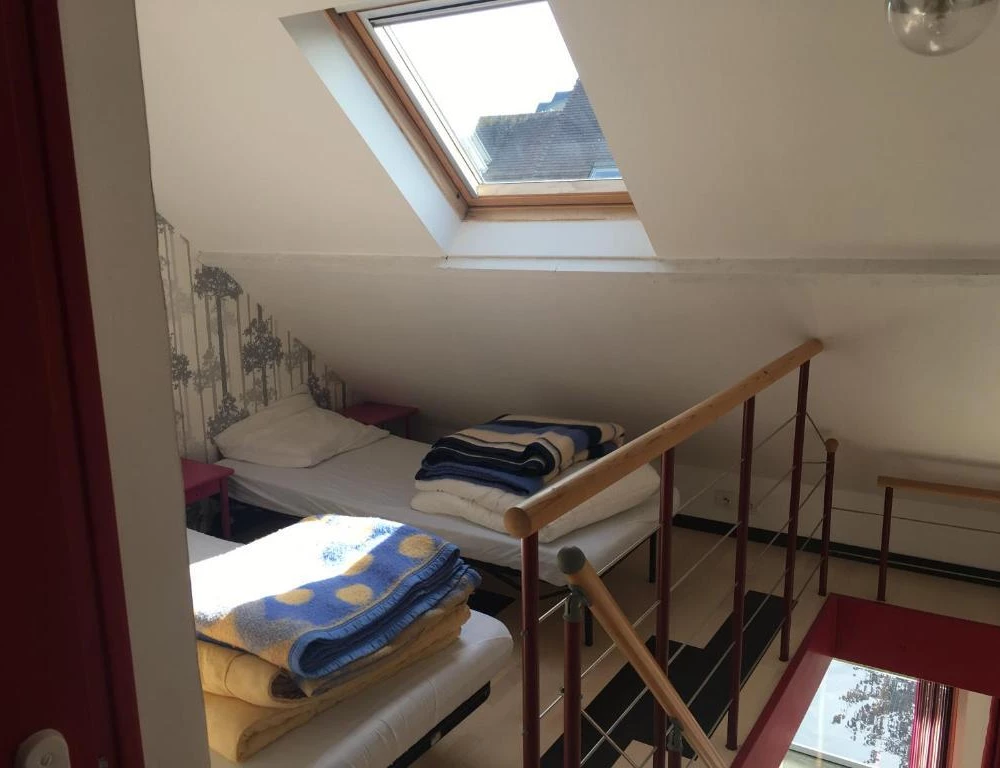 фото La Cornaline 1