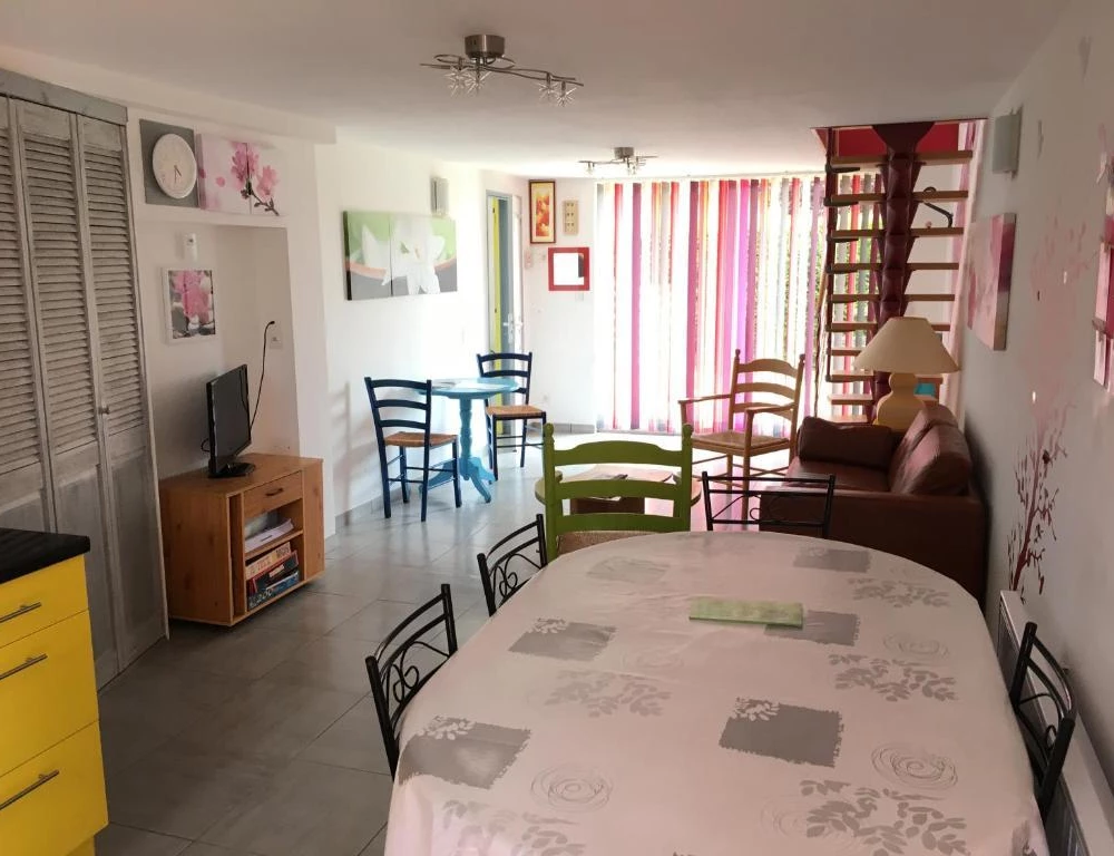 фото La Cornaline 1