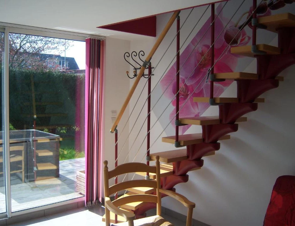 фото La Cornaline 1