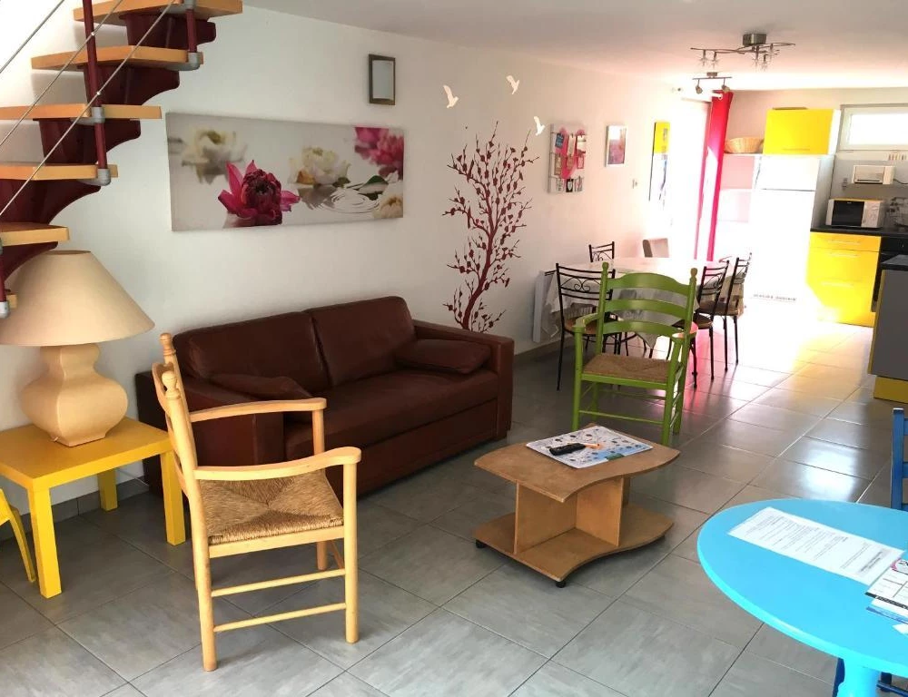 фото La Cornaline 1