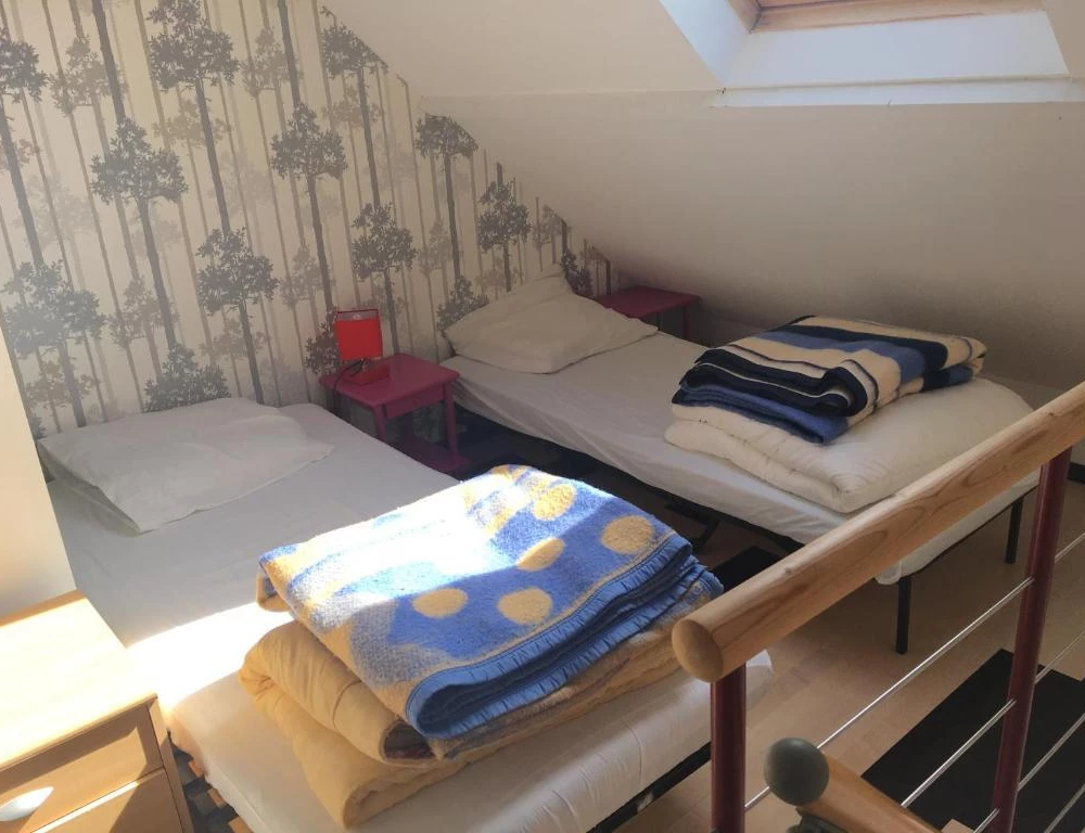 фото La Cornaline 1