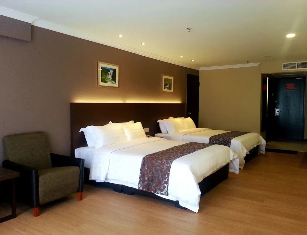 фото Hotel Anika