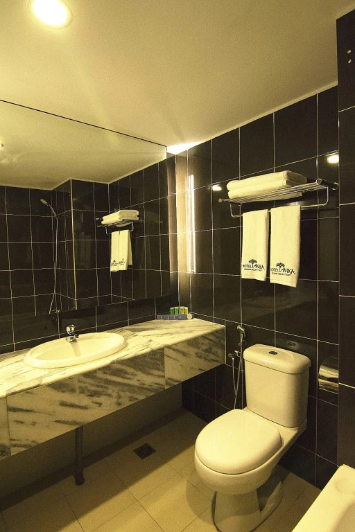 фото Hotel Anika