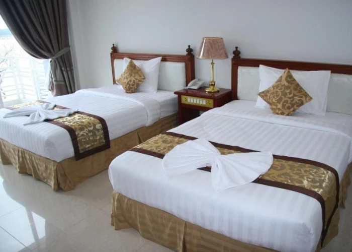 Mekong Dolphin Hotel