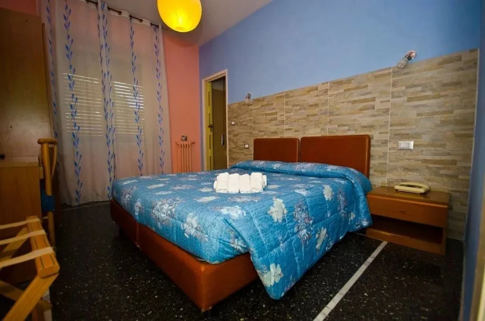 фото Hotel Rosengarden