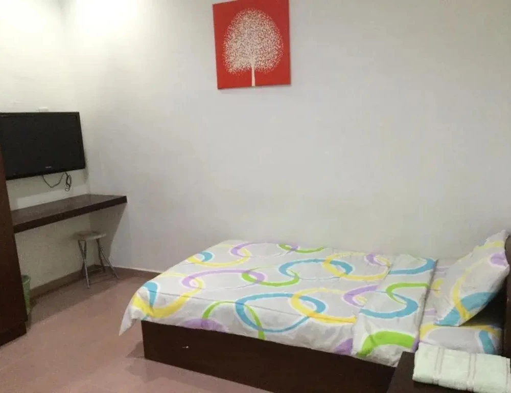 фото Homestay 29, Jalan Mustaffa