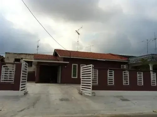 фото Homestay 29, Jalan Mustaffa