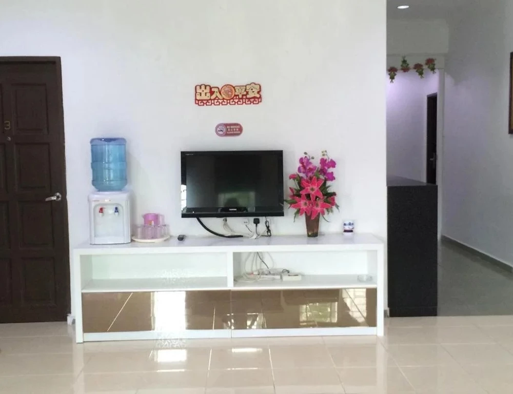 фото Homestay 29, Jalan Mustaffa