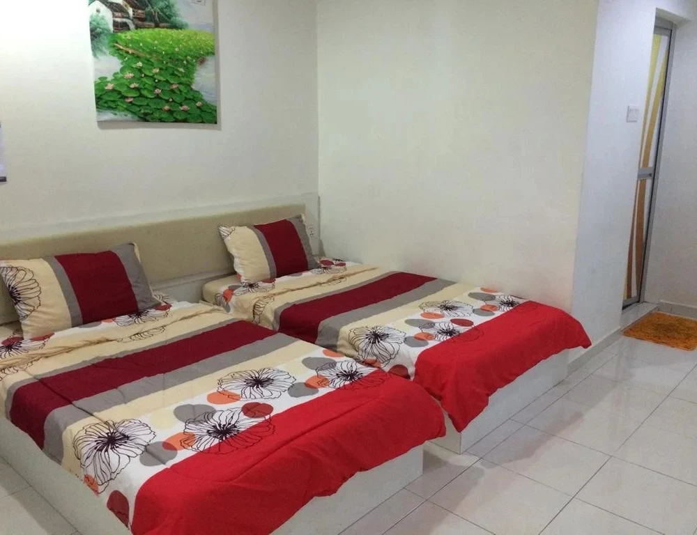 фото Homestay 29, Jalan Mustaffa
