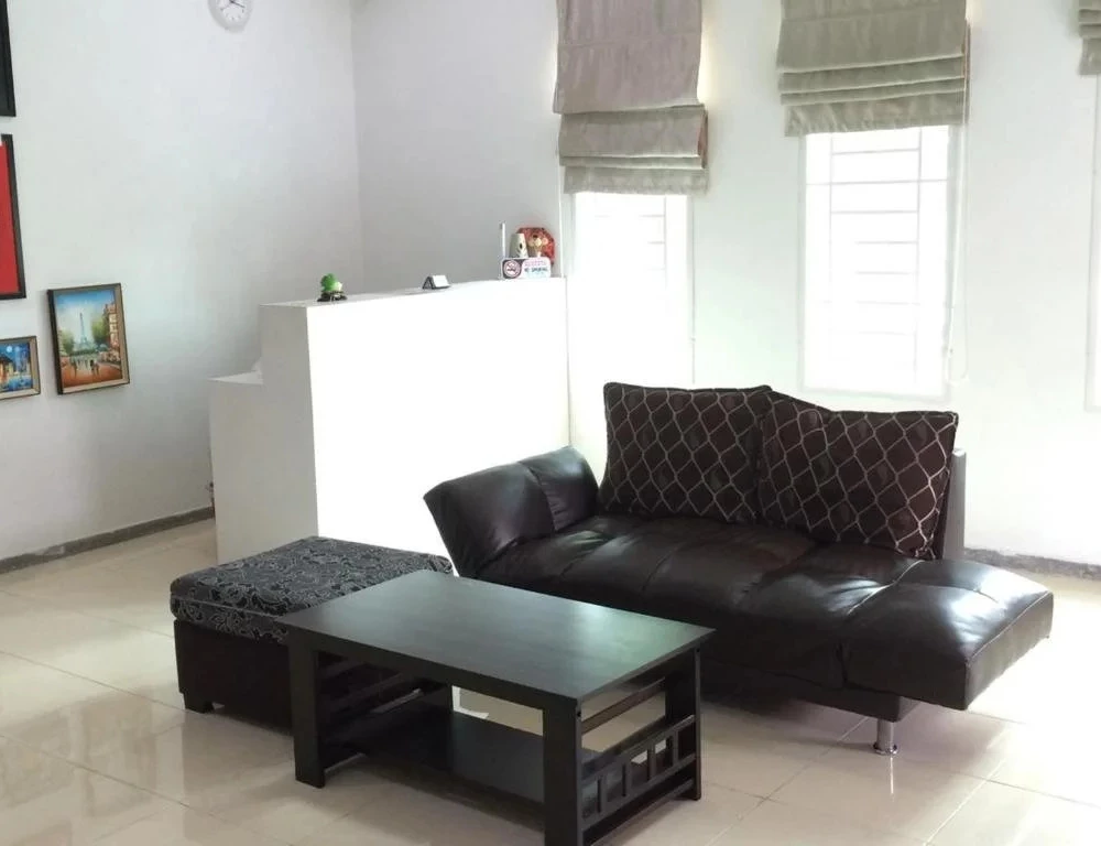 фото Homestay 29, Jalan Mustaffa