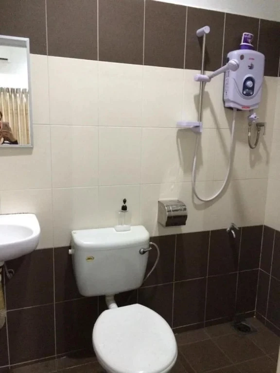 фото Homestay 29, Jalan Mustaffa