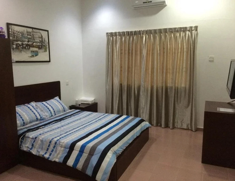 фото Homestay 29, Jalan Mustaffa