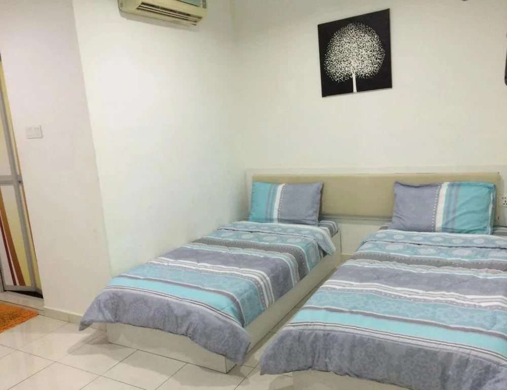 фото Homestay 29, Jalan Mustaffa