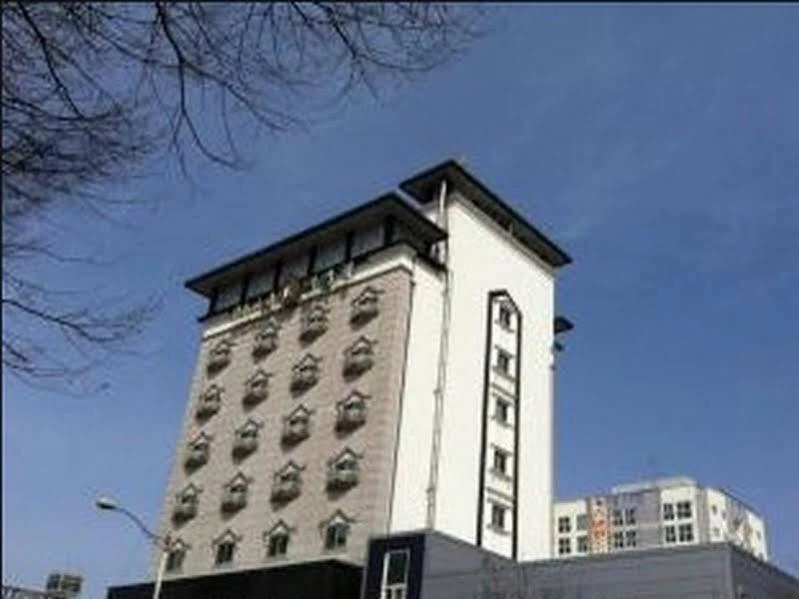 фото Elysee Motel Daejeon