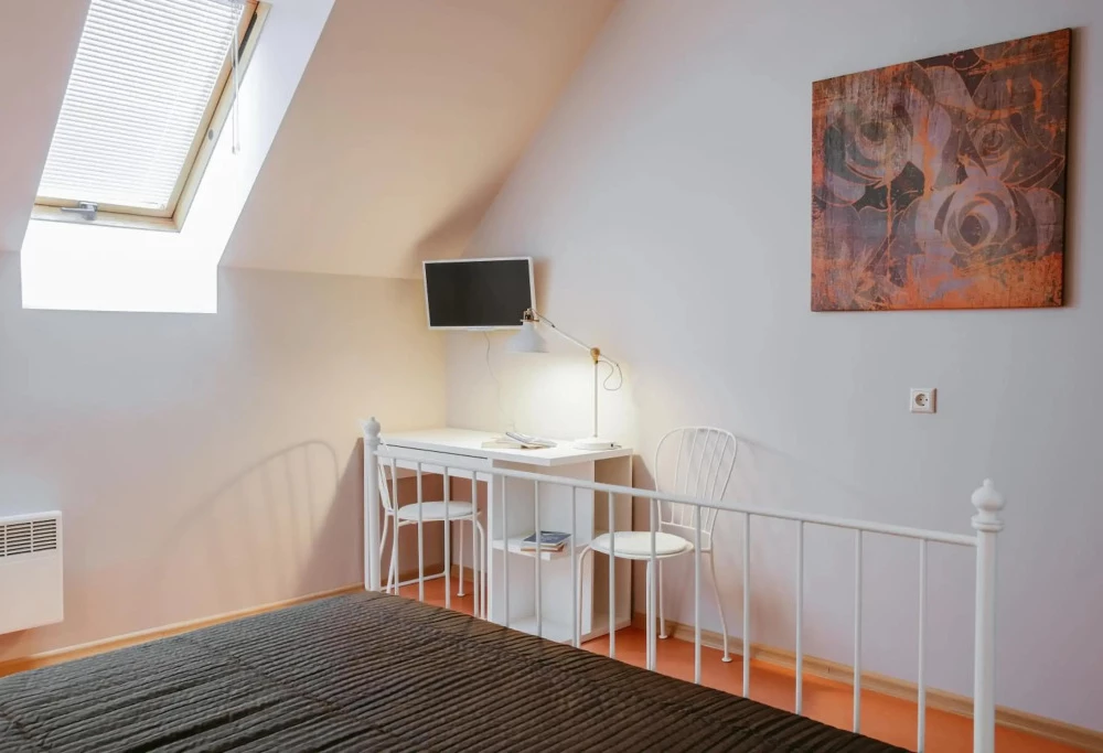 фото Liberty Hotel